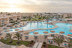 Royal Albatros Moderna Hotel, Sharm el Sheikh